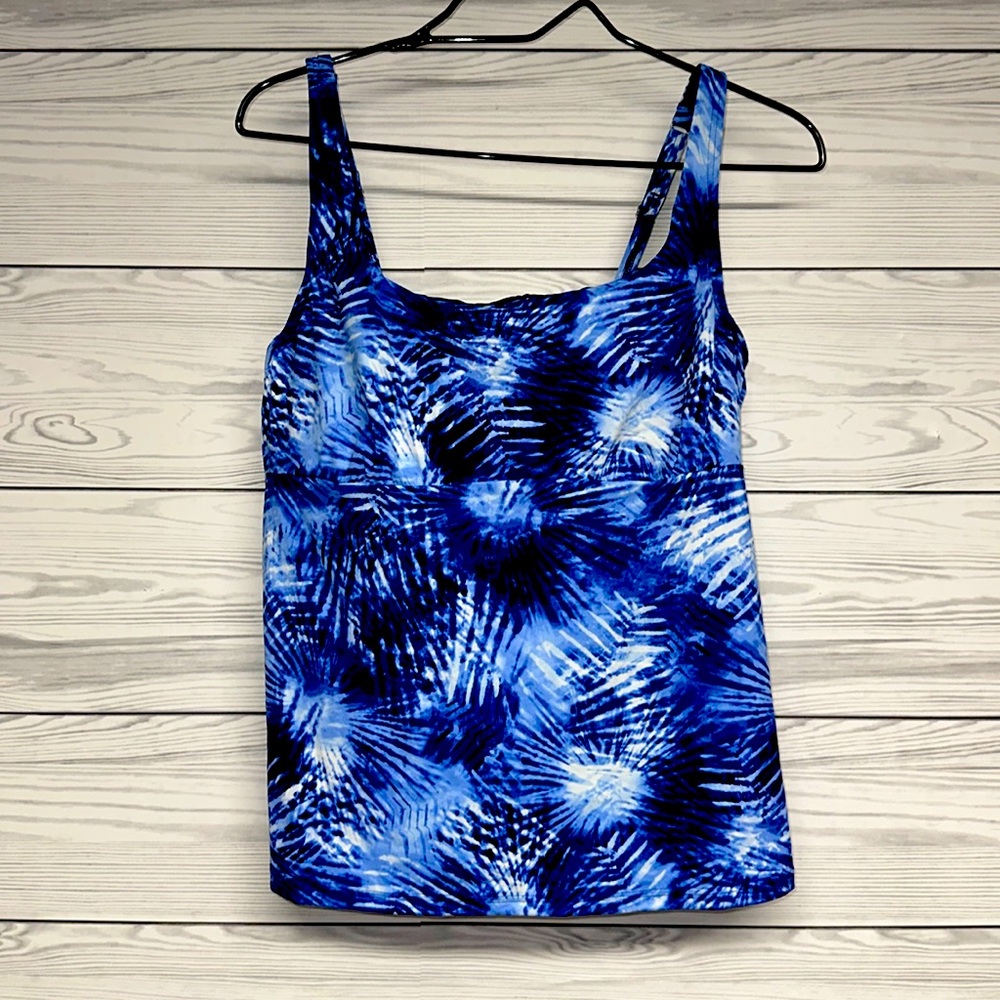 Lands End Swim Tank